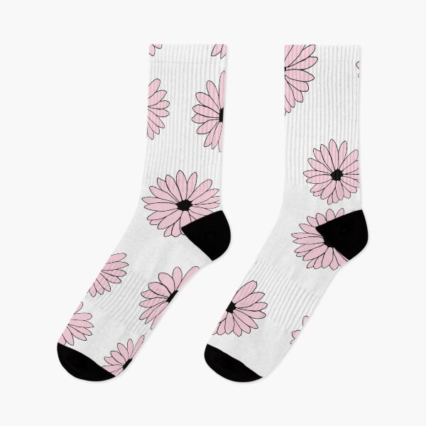 Item preview, Pink Daisy Pack designed and sold by Hedda Young.