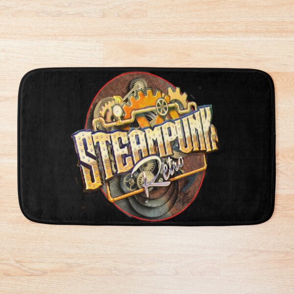 Item preview, SteamPunk Life designed and sold by rikkirocx.
