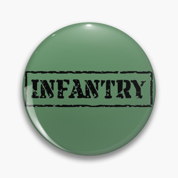 Item preview, Infantry, Army USA designed and sold by ronnieyoung.