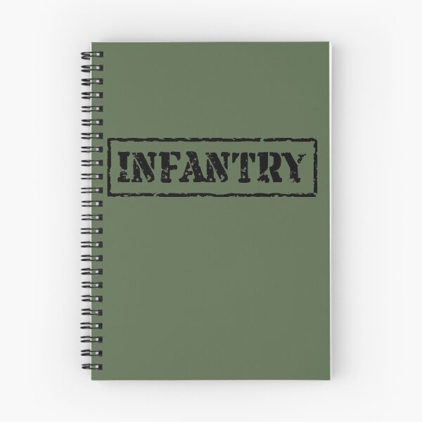 Item preview, Infantry, Army USA designed and sold by ronnieyoung.