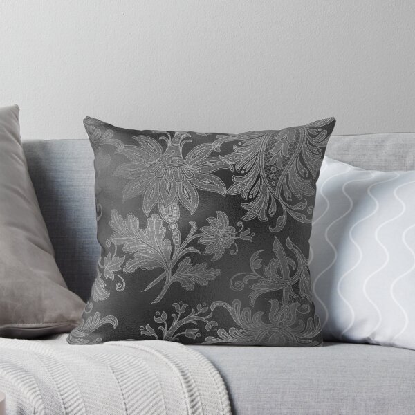Item preview, Black Flowers designed and sold by 2411.
