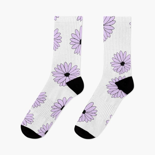Item preview, Purple Daisy Pack designed and sold by Hedda Young.