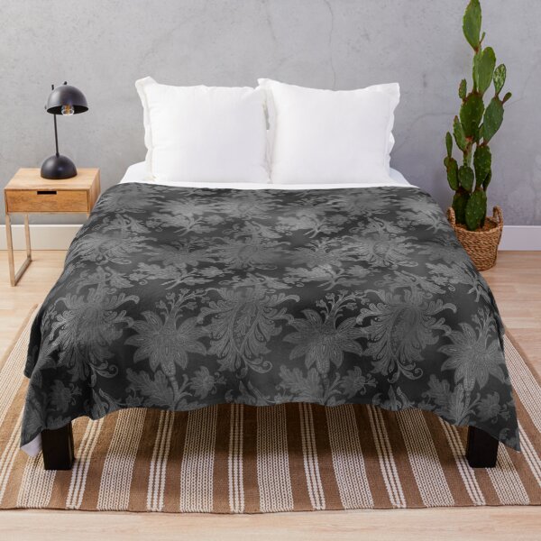 Item preview, Black Flowers designed and sold by 2411.