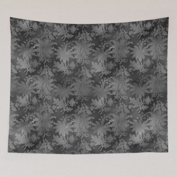 Item preview, Black Flowers designed and sold by 2411.