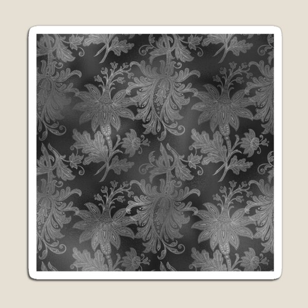 Item preview, Black Flowers designed and sold by 2411.