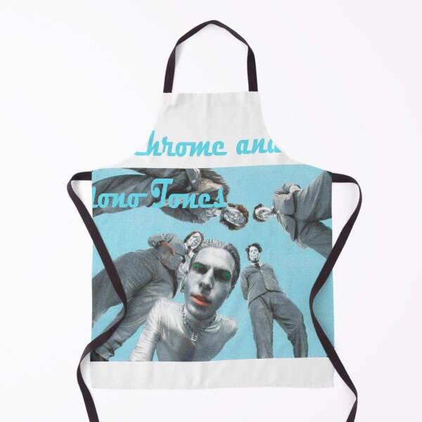 Item preview, Chip Chrome and The Monotones designed and sold by clouds-la.