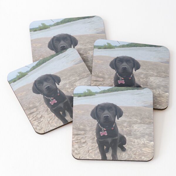 Item preview, Lake Dog Days designed and sold by hegdesigns.