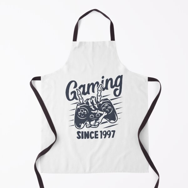 Item preview, GAMING SINCE 1997 designed and sold by TakeiteasySH ⭐⭐⭐⭐⭐.