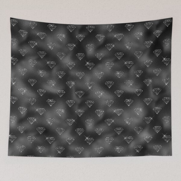 Item preview, Diamonds designed and sold by 2411.