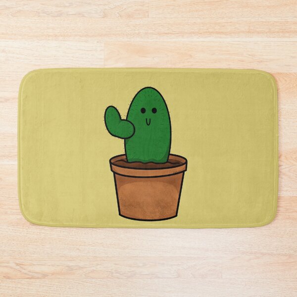 Item preview, Sympathetic cactus designed and sold by GdeGuada.