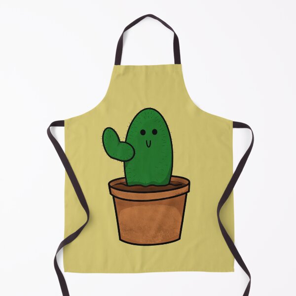 Item preview, Sympathetic cactus designed and sold by GdeGuada.