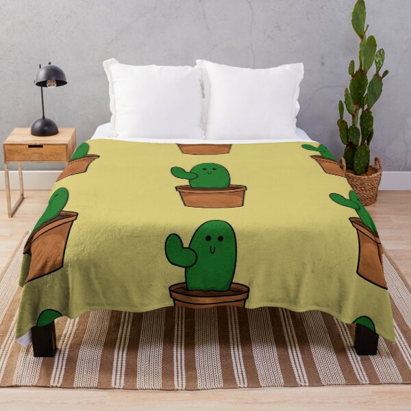 Item preview, Sympathetic cactus designed and sold by GdeGuada.