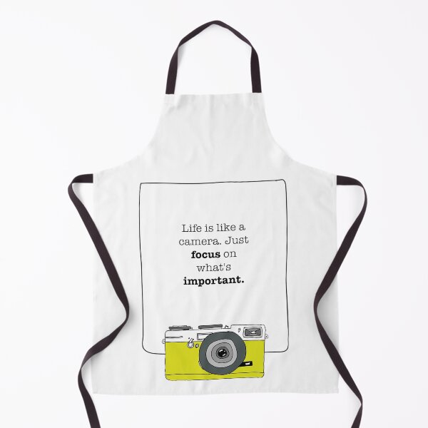 Item preview, Life is like a camera designed and sold by Tomy4th.