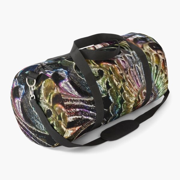 Item preview, Oil Slick Baroque designed and sold by uggoff.
