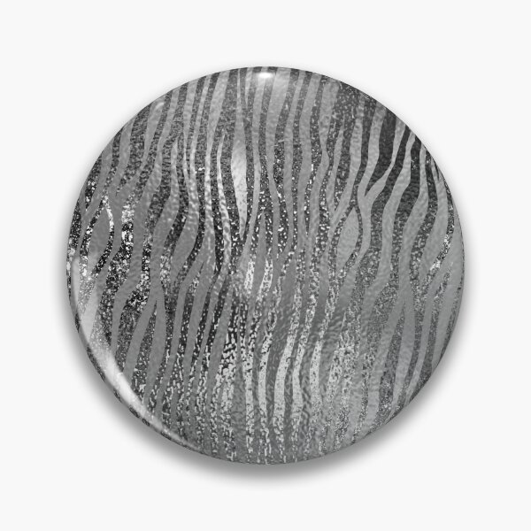 Artikelvorschau, Black And Silver Glam entworfen und verkauft von 2411.