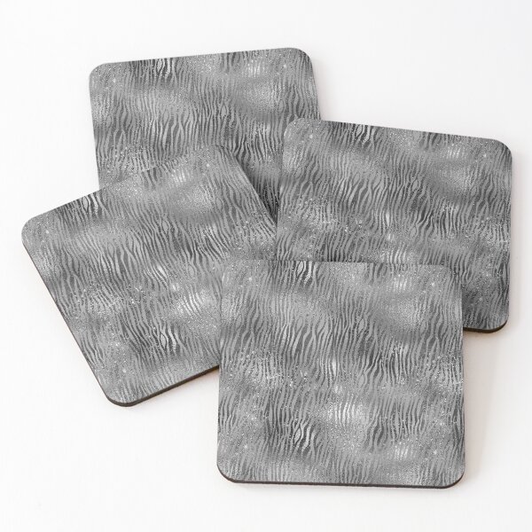 Item preview, Black And Silver Glam designed and sold by 2411.