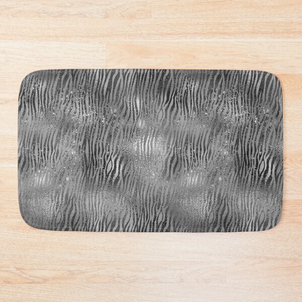 Item preview, Black And Silver Glam designed and sold by 2411.