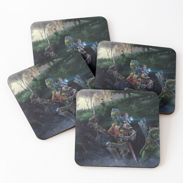 Item preview, Dark Heroes designed and sold by Hellbeard.