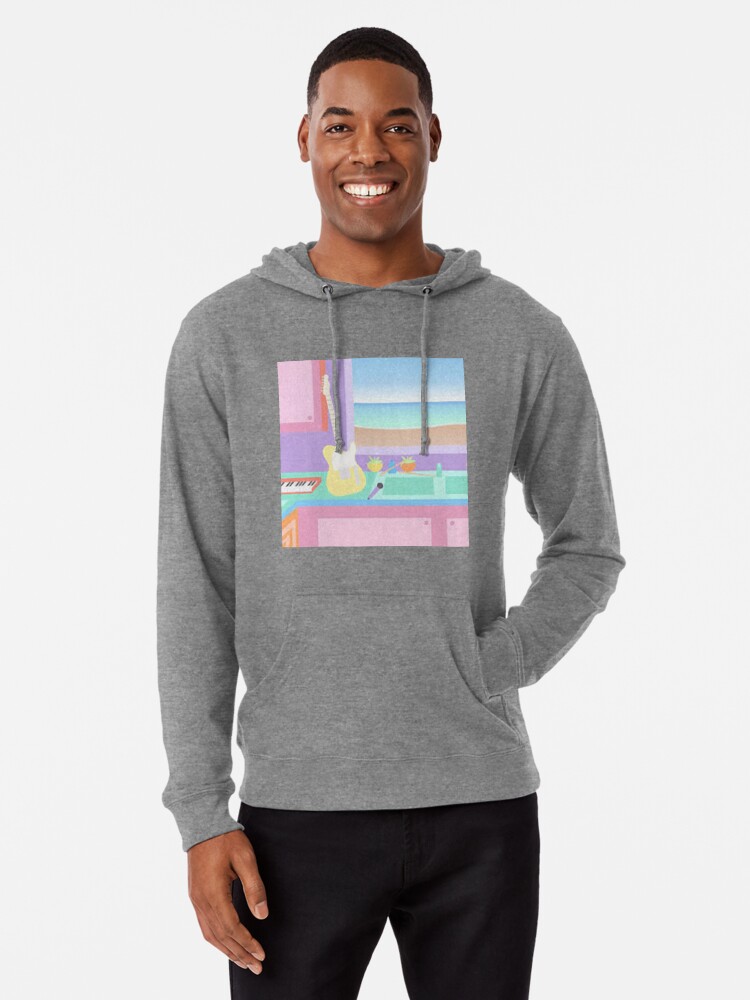 Best store thin hoodie