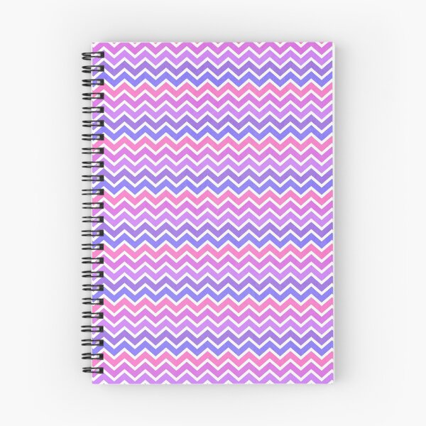 Item preview, Cotton Candy Chevrons designed and sold by GenuineBurke.