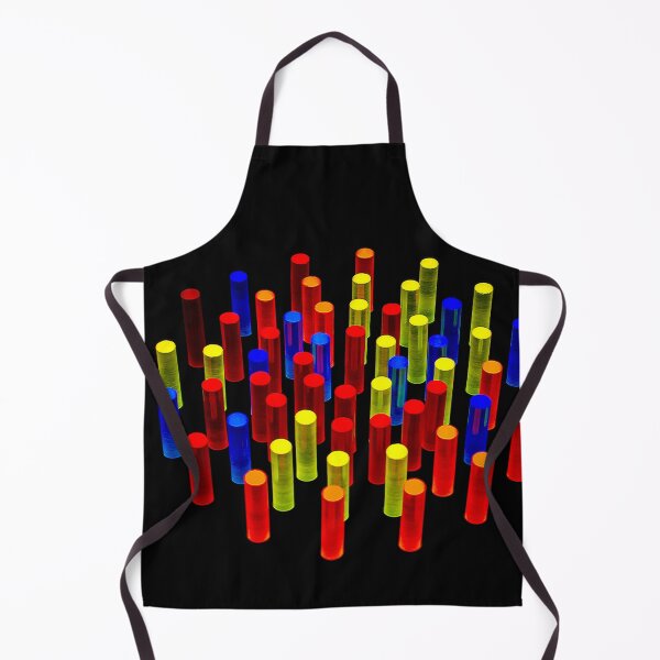 Item preview, Colorful glow abstract designed and sold by Susan Sheldon.