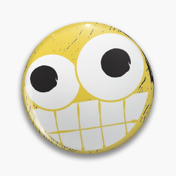 Item preview, Funny Smiley Face Emoji designed and sold by DoomSalad.