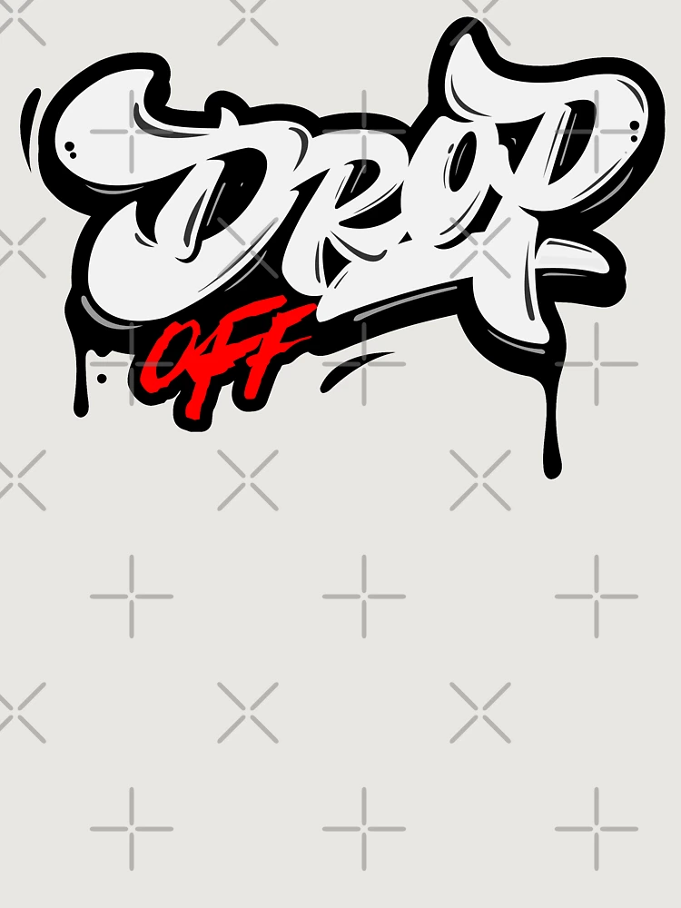 Thumbnail 6 of 6, Premium Oversized Sweatshirt, Drop Off designed and sold by RKR-Designs.