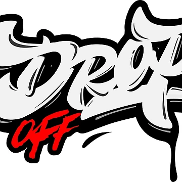 Artwork thumbnail, Drop Off by RKR-Designs
