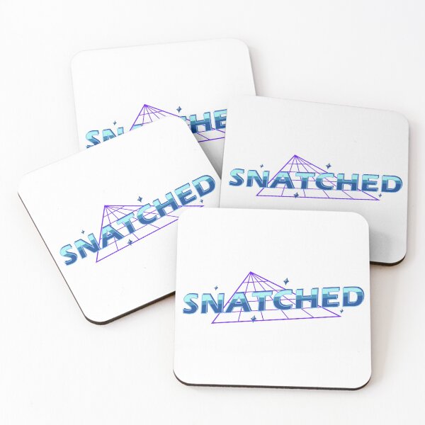 Item preview, SNATCHED designed and sold by MyLucidDreams.