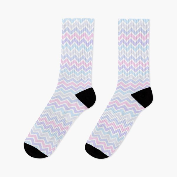 Item preview, Chevrones pastel designed and sold by GenuineBurke.