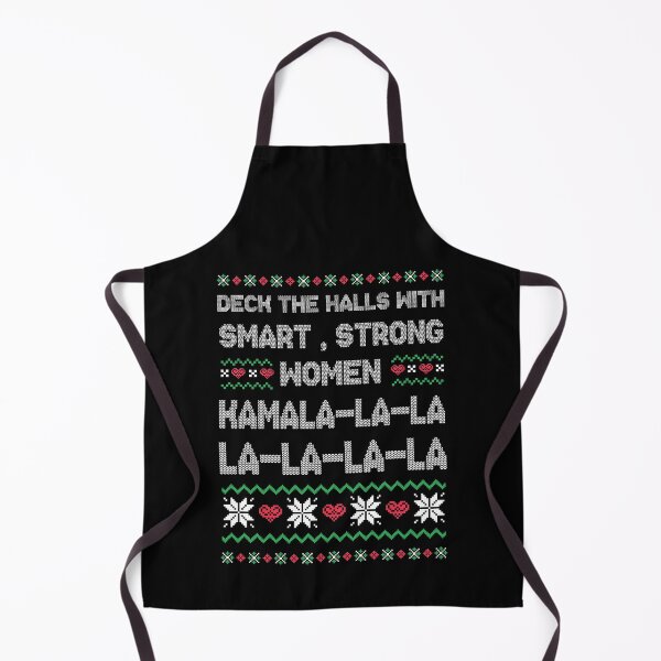 Item preview, Deck the Halls with Strong Smart Women designed and sold by rayla1424.