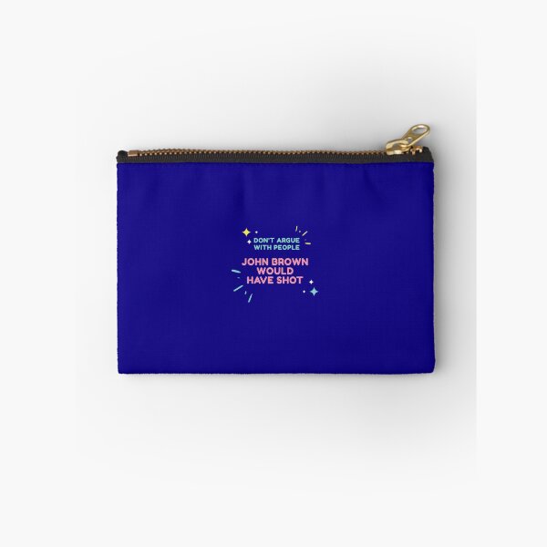 Item preview, John Brown designed and sold by generallyCobalt.