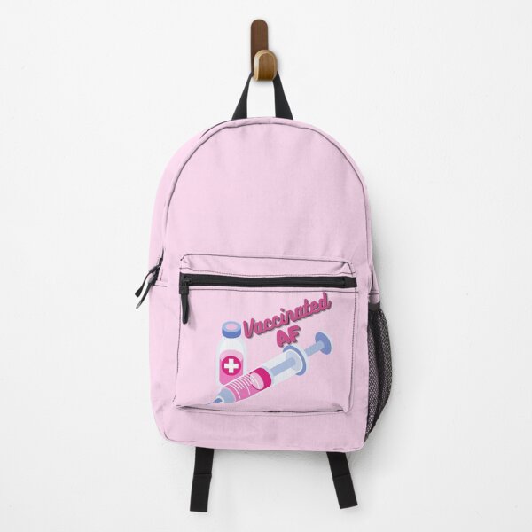 Item preview, vaccinated af. Covid vaccine 2021 designed and sold by soniaaseguin.