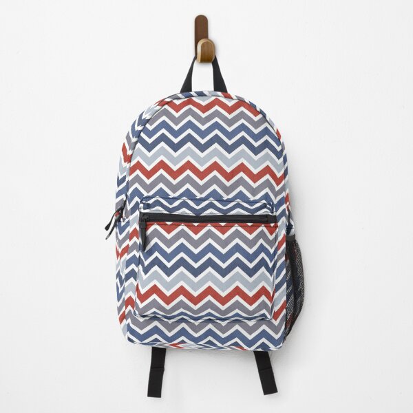 Item preview, Royal Chevrons designed and sold by GenuineBurke.