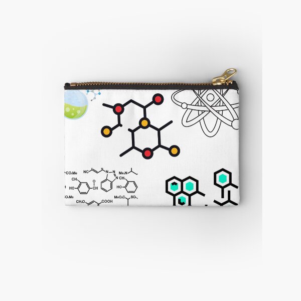Item preview, Chemical elements and formulas   designed and sold by saldesign433.
