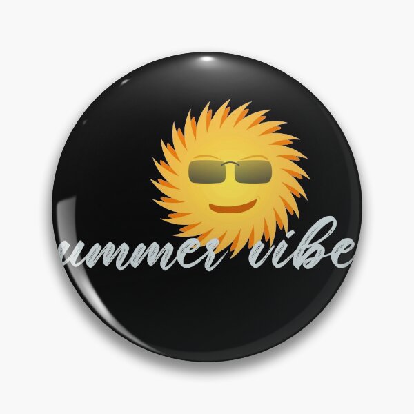 Aperçu de l'œuvre summer vibes créée et vendue par creativeitems.