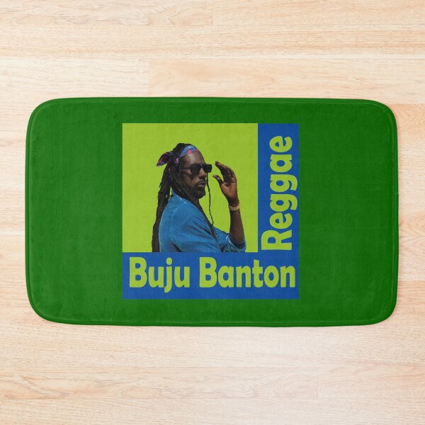 Item preview, Buju Banton ... designed and sold by traq59.