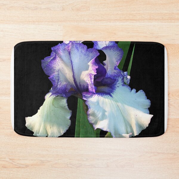Item preview, Spotlight on 'Freedom Song' bearded iris designed and sold by rvjames.