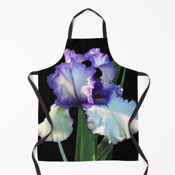 Item preview, Spotlight on 'Freedom Song' bearded iris designed and sold by rvjames.