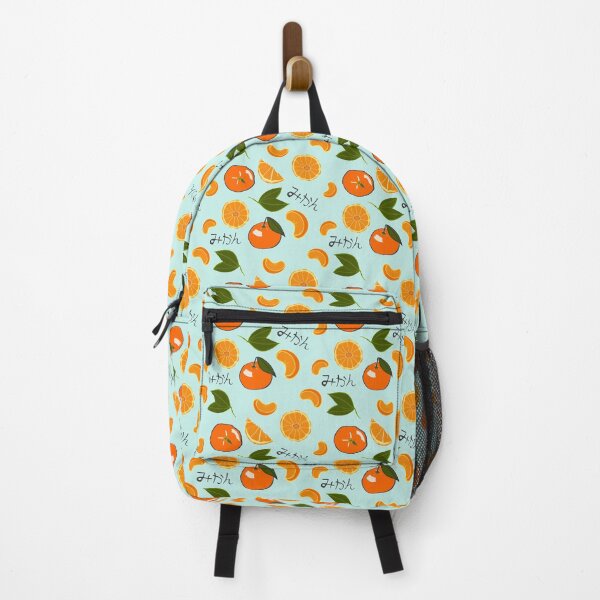 Item preview, Kawaii Fruit Pattern designed and sold by theartofpurpose.