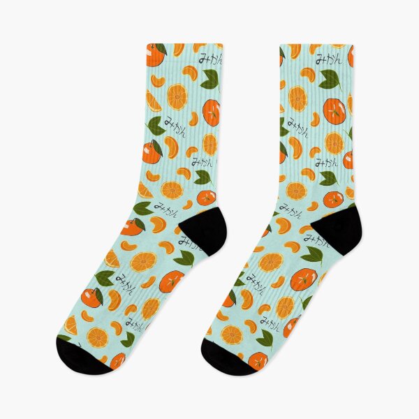 Item preview, Kawaii Fruit Pattern designed and sold by theartofpurpose.