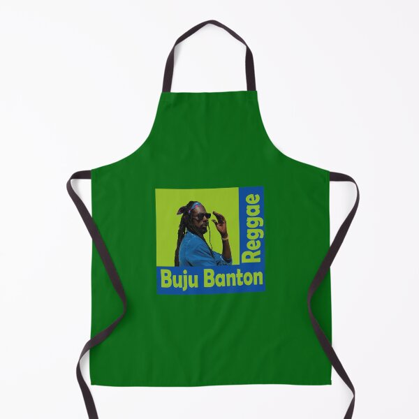 Item preview, Buju Banton .... designed and sold by traq59.