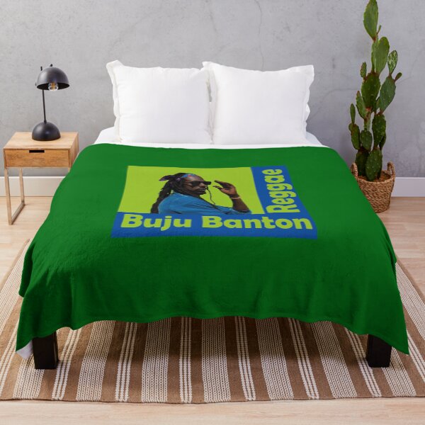 Item preview, Buju Banton .... designed and sold by traq59.