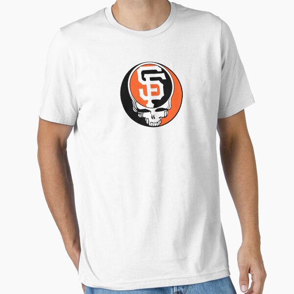 Item preview, San Francisco Dead designed and sold by BasiliskOnline.