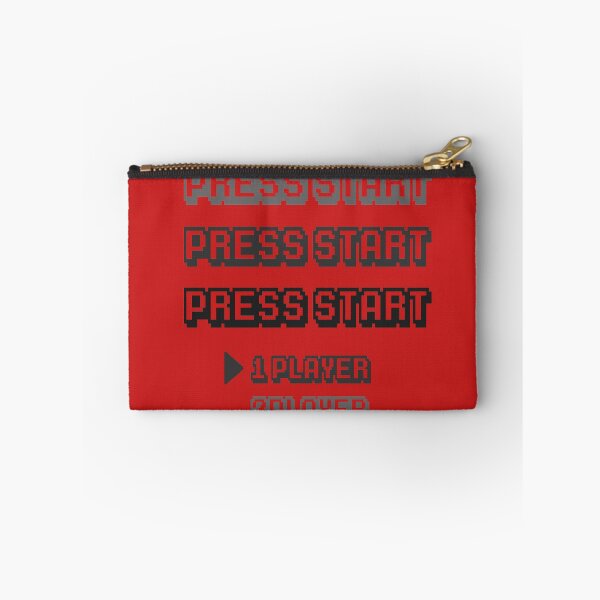 Item preview,  Press Start Gaming designed and sold by BadrLuke01.