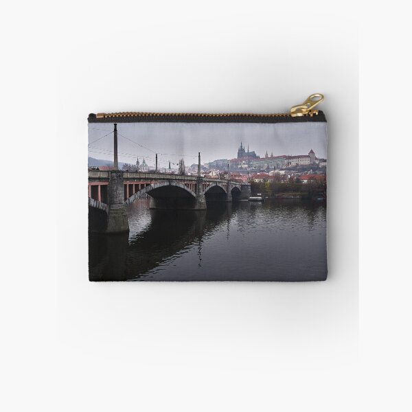 Item preview, Mánes Bridge designed and sold by Opethian666.