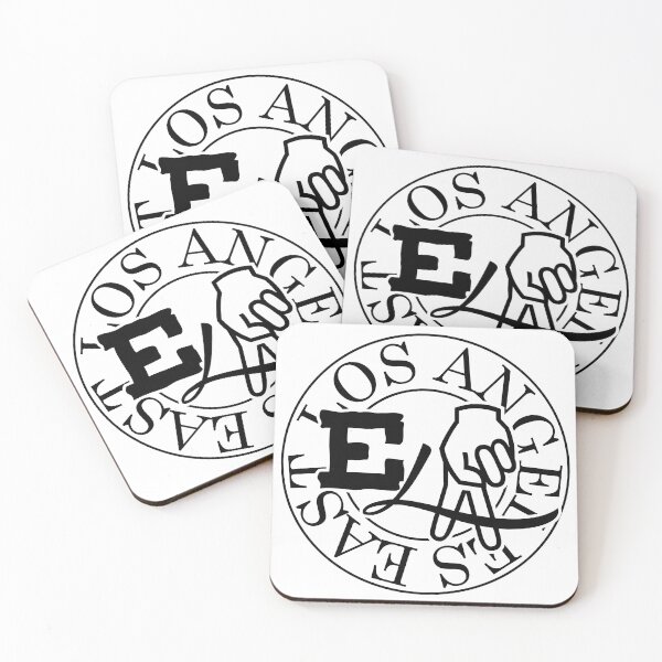 Item preview, EASTLOS LOGO designed and sold by Srphotola.