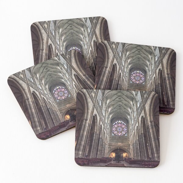 Item preview, St. Vitus Cathedral designed and sold by Opethian666.