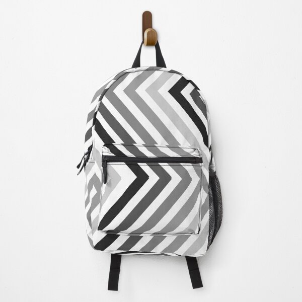 Item preview, Geometric Ornament ZIG ZAG designed and sold by SECRET STORE.