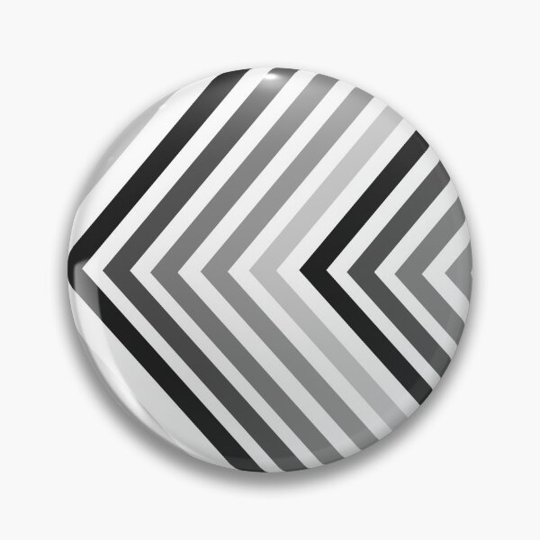 Item preview, Geometric Ornament ZIG ZAG designed and sold by SECRET STORE.